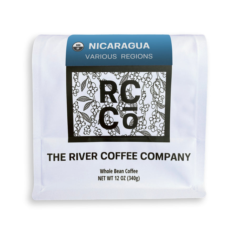 Nicaragua, Various Regions
