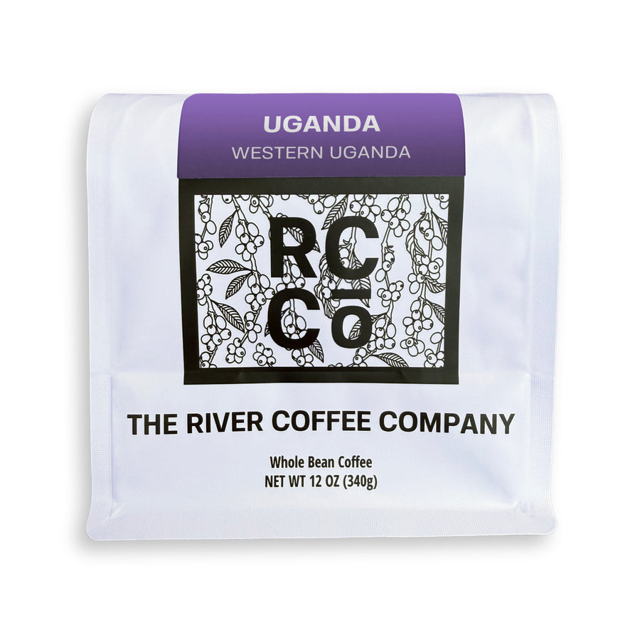 Western Uganda