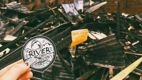 The Beginning