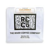 Decaf Colombia, Tolima