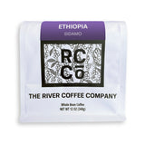 Ethiopia, Sidamo