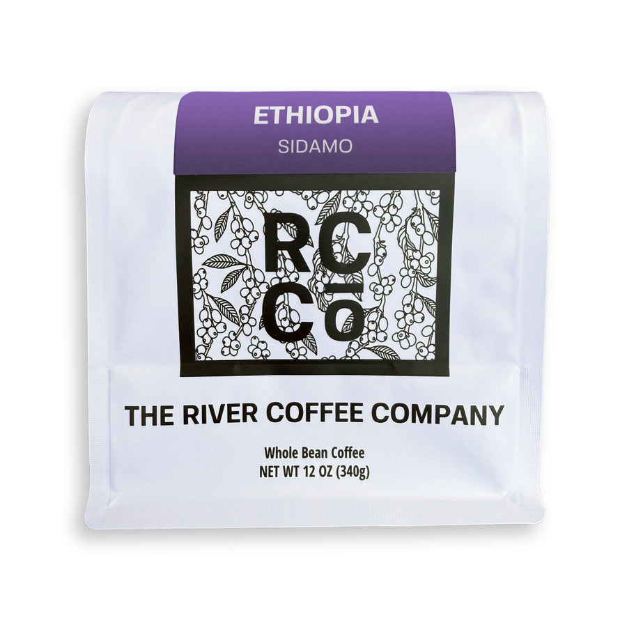Ethiopia, Sidamo