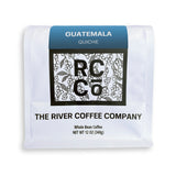 Guatemala, Quiche
