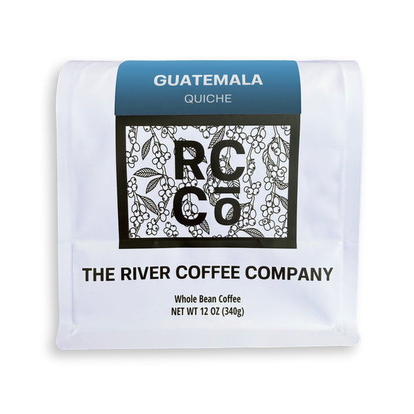Guatemala, Quiche