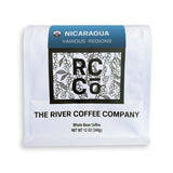 Nicaragua, Various Regions