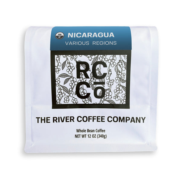 Nicaragua, Various Regions