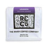 Western Uganda