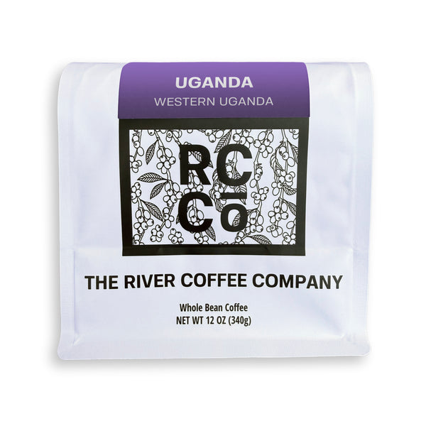 Western Uganda