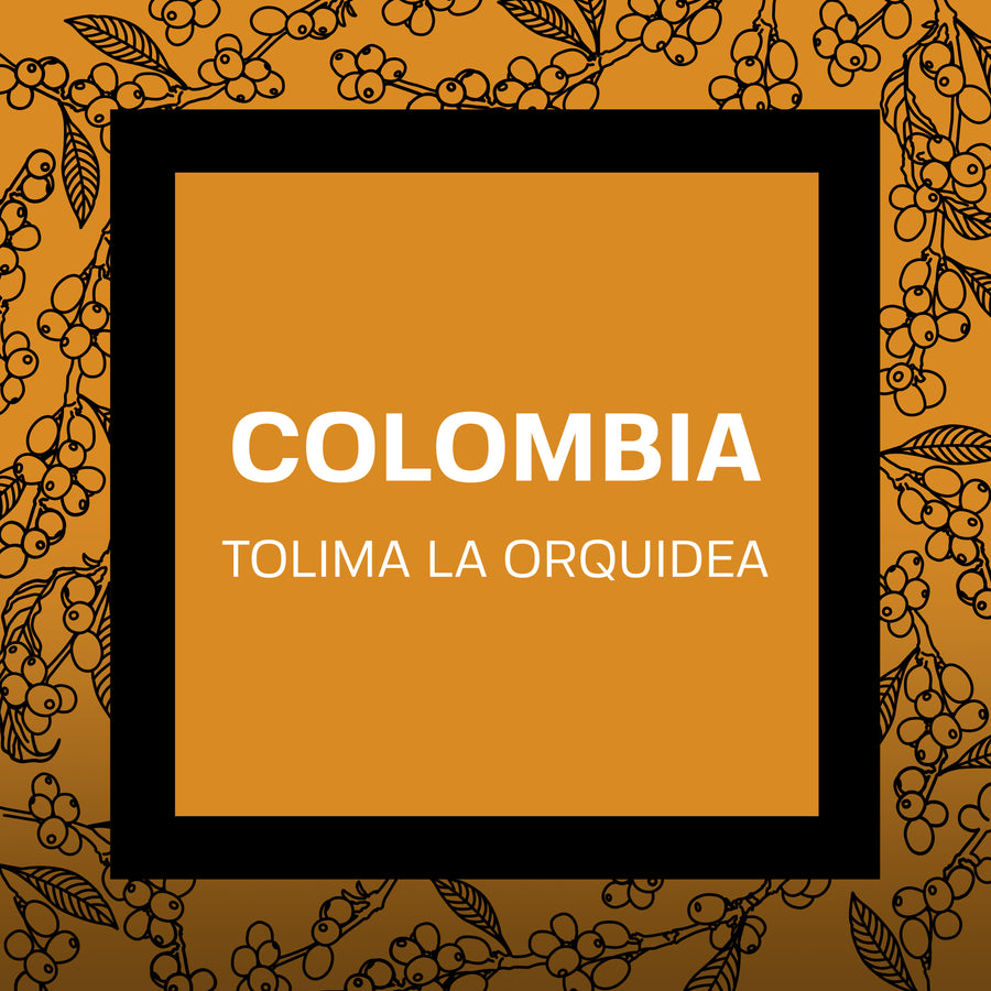 Colombia, Huila