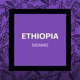 Ethiopia, Sidamo
