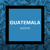Guatemala, Quiche