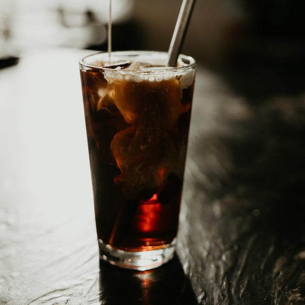 Cold Brew